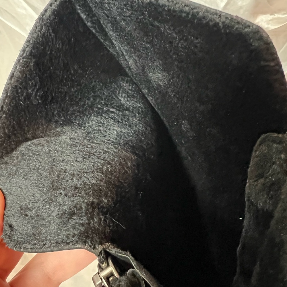 Gemisola Water Resistant Boot - Picture 3 of 5